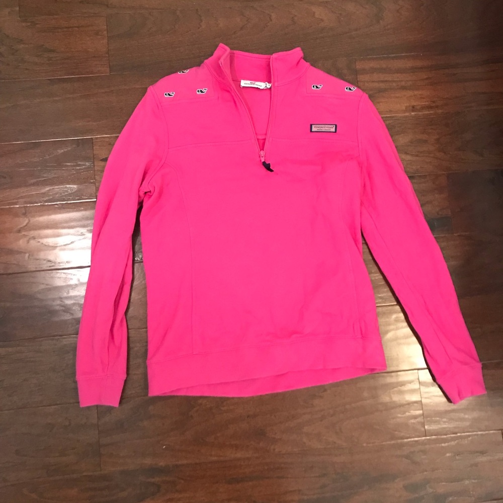 Vineyard Vines Pullover
